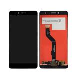 DISPLAY LCD + TOUCHSCREEN DISPLAY COMPLETO SENZA FRAME PER HUAWEI HONOR 5X HUAWEI GR5 NERO