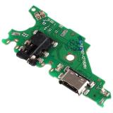 FLEX DI RICARICA PER HUAWEI MATE 20 LITE / MAIMANG 7 SNE-LX1 SNE-LX2 SNE-LX3 ORIGINALE