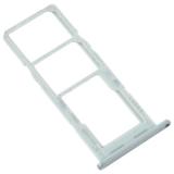DUAL SIM TRAY PER SAMSUNG GALAXY A14 5G A146B VERDE
