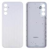 COVER POSTERIORE PER SAMSUNG GALAXY A14 A145F ARGENTO ORIGINALE