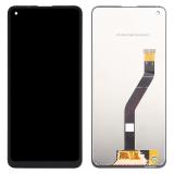 DISPLAY LCD + TOUCHSCREEN DISPLAY COMPLETO SENZA FRAME PER WIKO VIEW 5 / VIEW 5 PLUS NERO