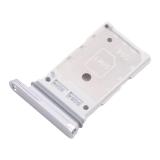 DUAL SIM TRAY PER SAMSUNG GALAXY S24 FE 5G S721B GRIGIO / VERDE / GIALLO / BLU