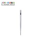 JCID SW-03 ACCIAIO INOSSIDABILE ANTIMAGNETICO AD ALTA PRECISIONE PINZETTE 3D A PUNTA DRITTA