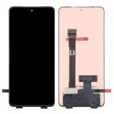 DISPLAY AMOLED + TOUCHSCREEN DISPLAY COMPLETO SENZA FRAME PER MOTOROLA THINKPHONE (XT2309-2) NERO ORIGINALE