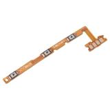 FLEX DI TASTO VOLUME E POWER PER HONOR X7B (CLK-LX1 CLK-LX2 CLK-LX3)