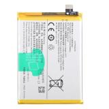 BATTERIA B-O8 PER VIVO Y52S (V2057A) / Y72 5G (V2041)